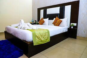 Hotel Global Inn by Quality Inn