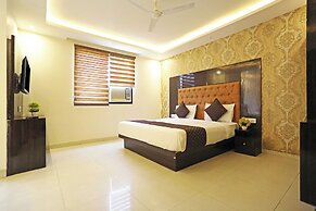 Hotel Global Inn by Quality Inn