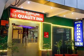 Hotel Global Inn by Quality Inn