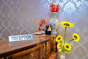 Hotel Global Inn by Quality Inn