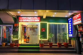 Hotel Global Inn by Quality Inn