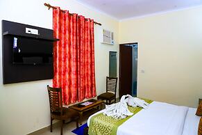 Hotel Global Inn by Quality Inn