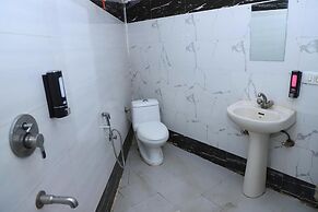 Hotel Global Inn by Quality Inn