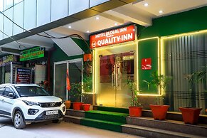 Hotel Global Inn by Quality Inn