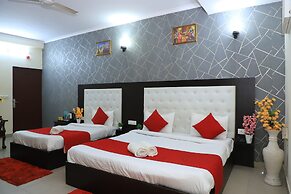 Hotel Global Inn by Quality Inn