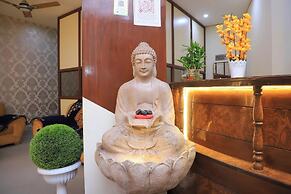 Hotel Global Inn by Quality Inn