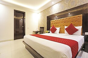 Hotel Global Inn by Quality Inn