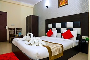 Hotel Global Inn by Quality Inn