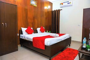 Hotel Global Inn by Quality Inn