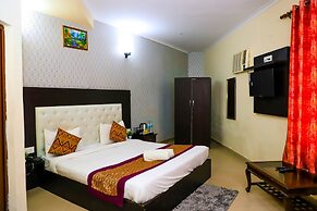 Hotel Global Inn by Quality Inn