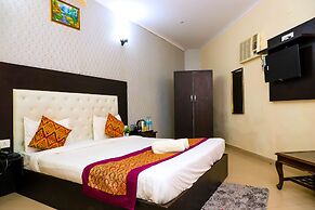 Hotel Global Inn by Quality Inn