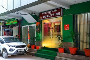 Hotel Global Inn by Quality Inn