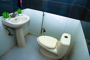 Hotel Global Inn by Quality Inn