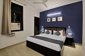 HOTEL AEROTECH