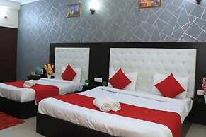 Hotel Global Inn by Quality Inn