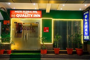 Hotel Global Inn by Quality Inn