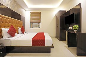 Hotel Global Inn by Quality Inn