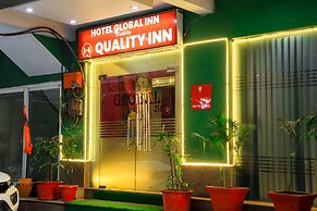 Hotel Global Inn by Quality Inn