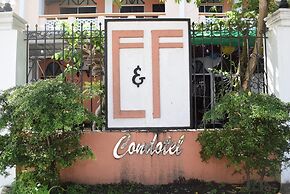 E & F Condotel