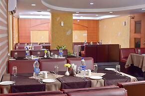 PATTOM ROYAL HOTEL