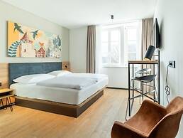 B&B HOTEL Albstadt-Hbf