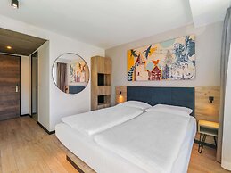 B&B HOTEL Albstadt-Hbf