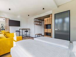 B&B HOTEL Albstadt-Hbf