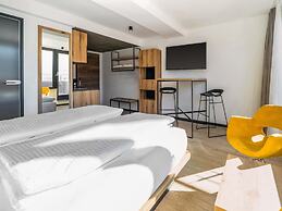 B&B HOTEL Albstadt-Hbf