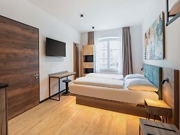 B&B HOTEL Albstadt-Hbf