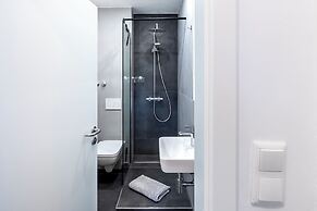 Glück Auf Appartements Herkulesstraße