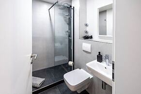 Glück Auf Appartements Herkulesstraße