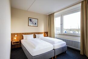 Raststättenhotel Tecklenburger Land