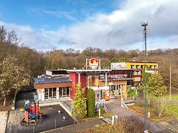 Raststättenhotel Tecklenburger Land