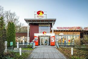 Raststättenhotel Tecklenburger Land