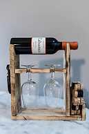 Château Pierre de Montignac