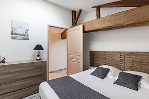 Château Pierre de Montignac