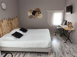 Château Pierre de Montignac