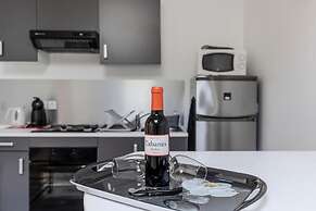 Château Pierre de Montignac