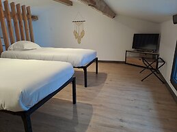 Château Pierre de Montignac