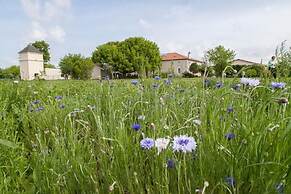Château Pierre de Montignac