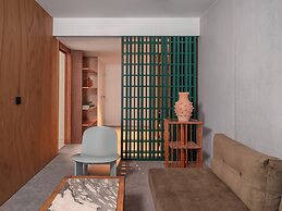 Hôtel Vertime