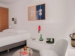 Hôtel Vertime