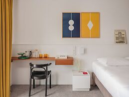 Hôtel Vertime