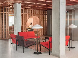 Hôtel Vertime