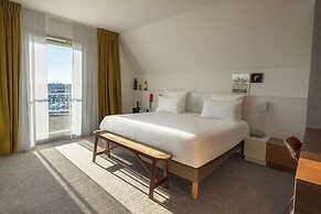 Hôtel Vertime
