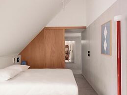 Hôtel Vertime