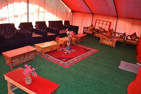 Martsemik Resort Shachukul Village