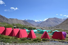 Martsemik Resort Shachukul Village