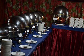 Martsemik Resort Shachukul Village