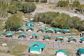 Martsemik Resort Shachukul Village